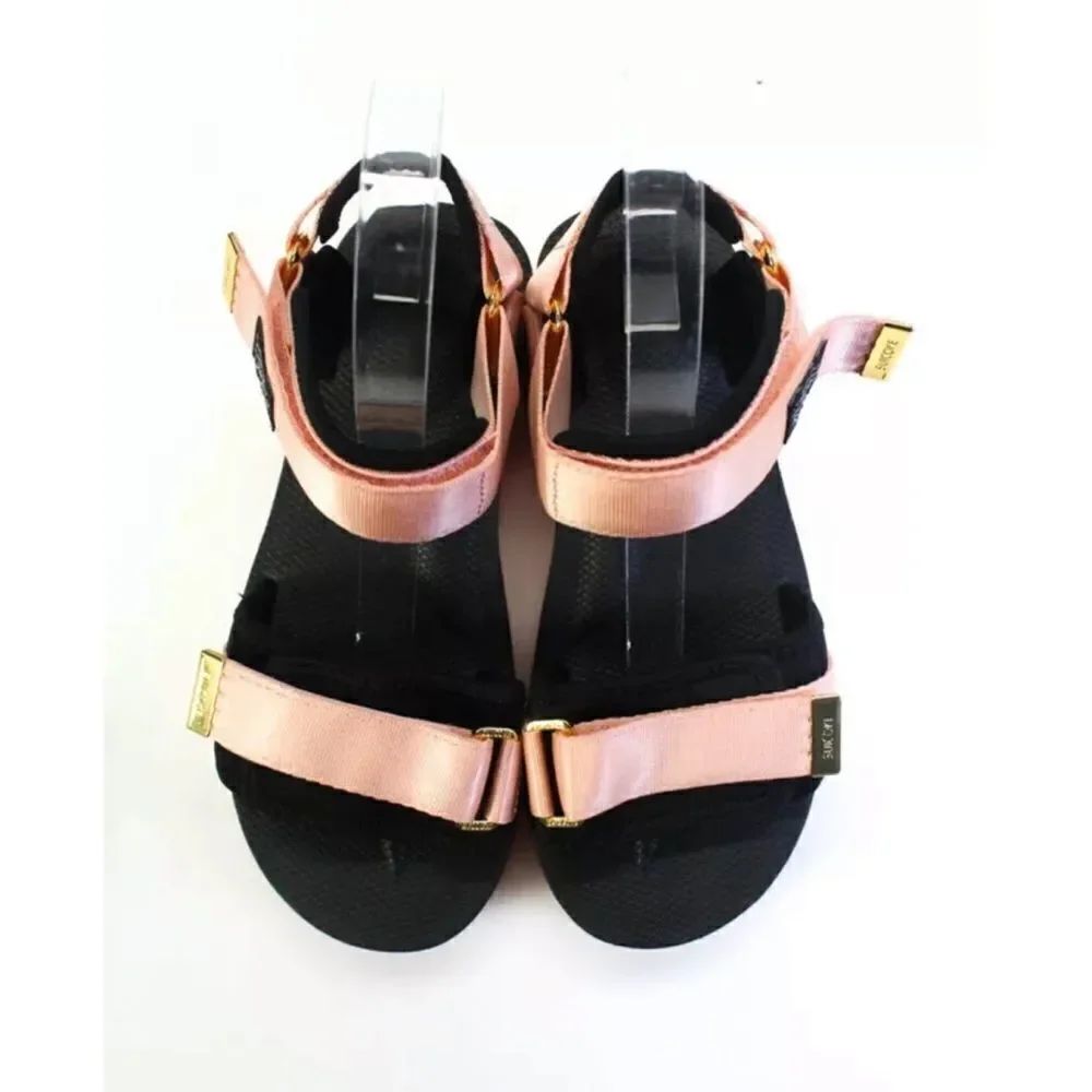 Suicoke Cel-Taab Sandals Free People - Pink Size 11w (9men) — image 6 of 8